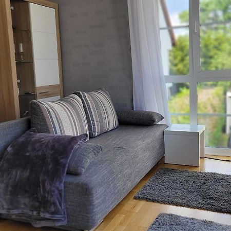 Berlin-Oase - Schnuckelige Ferienwohnung An Der Grenze Zu Berlin Schönefeld Zewnętrze zdjęcie