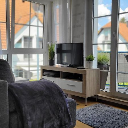 Berlin-Oase - Schnuckelige Ferienwohnung An Der Grenze Zu Berlin Schönefeld Zewnętrze zdjęcie