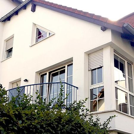Berlin-Oase - Schnuckelige Ferienwohnung An Der Grenze Zu Berlin Schönefeld Zewnętrze zdjęcie