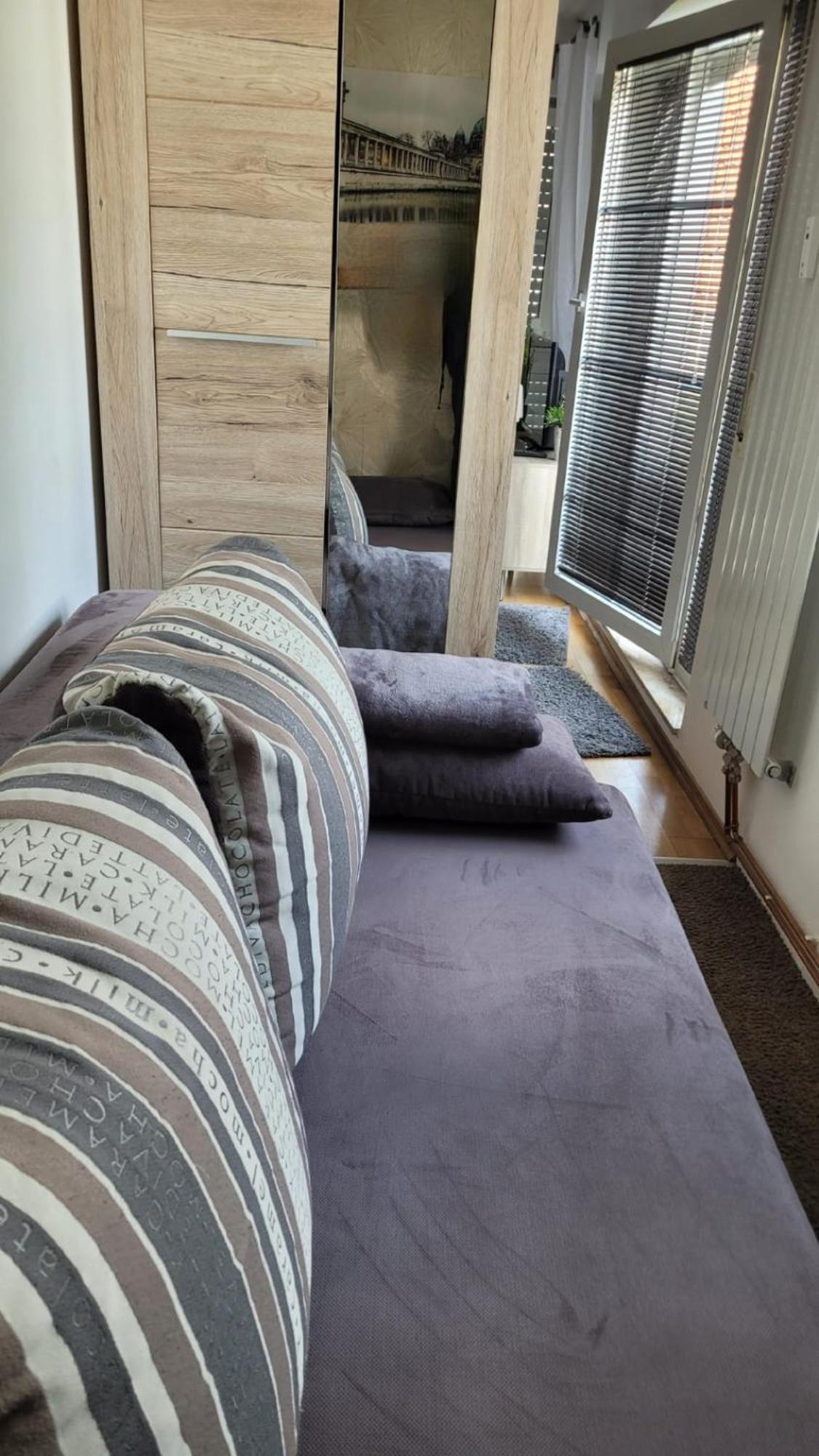 Berlin-Oase - Schnuckelige Ferienwohnung An Der Grenze Zu Berlin Schönefeld Zewnętrze zdjęcie