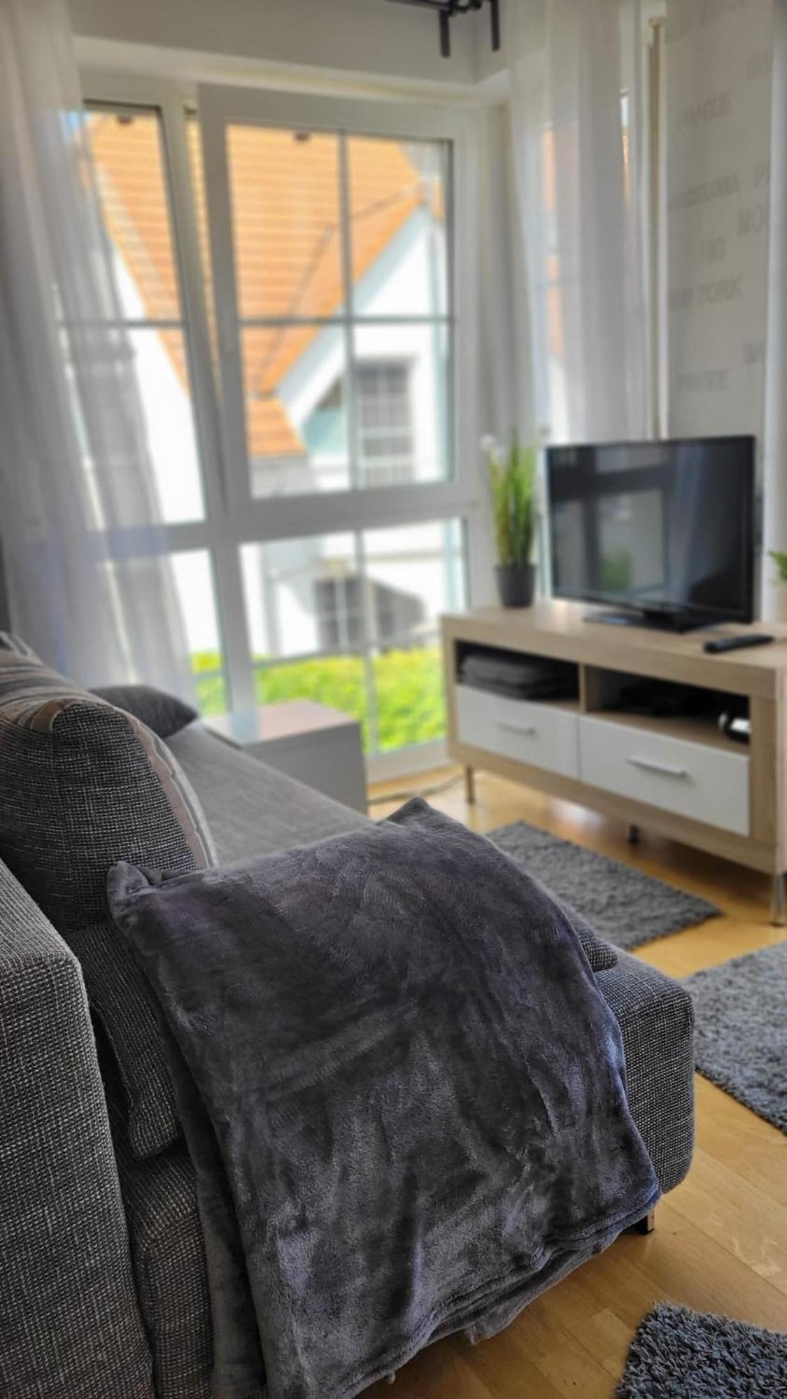 Berlin-Oase - Schnuckelige Ferienwohnung An Der Grenze Zu Berlin Schönefeld Zewnętrze zdjęcie