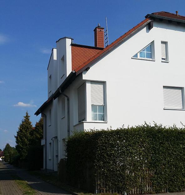 Berlin-Oase - Schnuckelige Ferienwohnung An Der Grenze Zu Berlin Schönefeld Zewnętrze zdjęcie