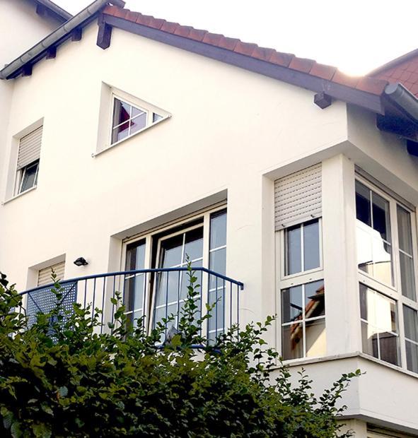 Berlin-Oase - Schnuckelige Ferienwohnung An Der Grenze Zu Berlin Schönefeld Zewnętrze zdjęcie