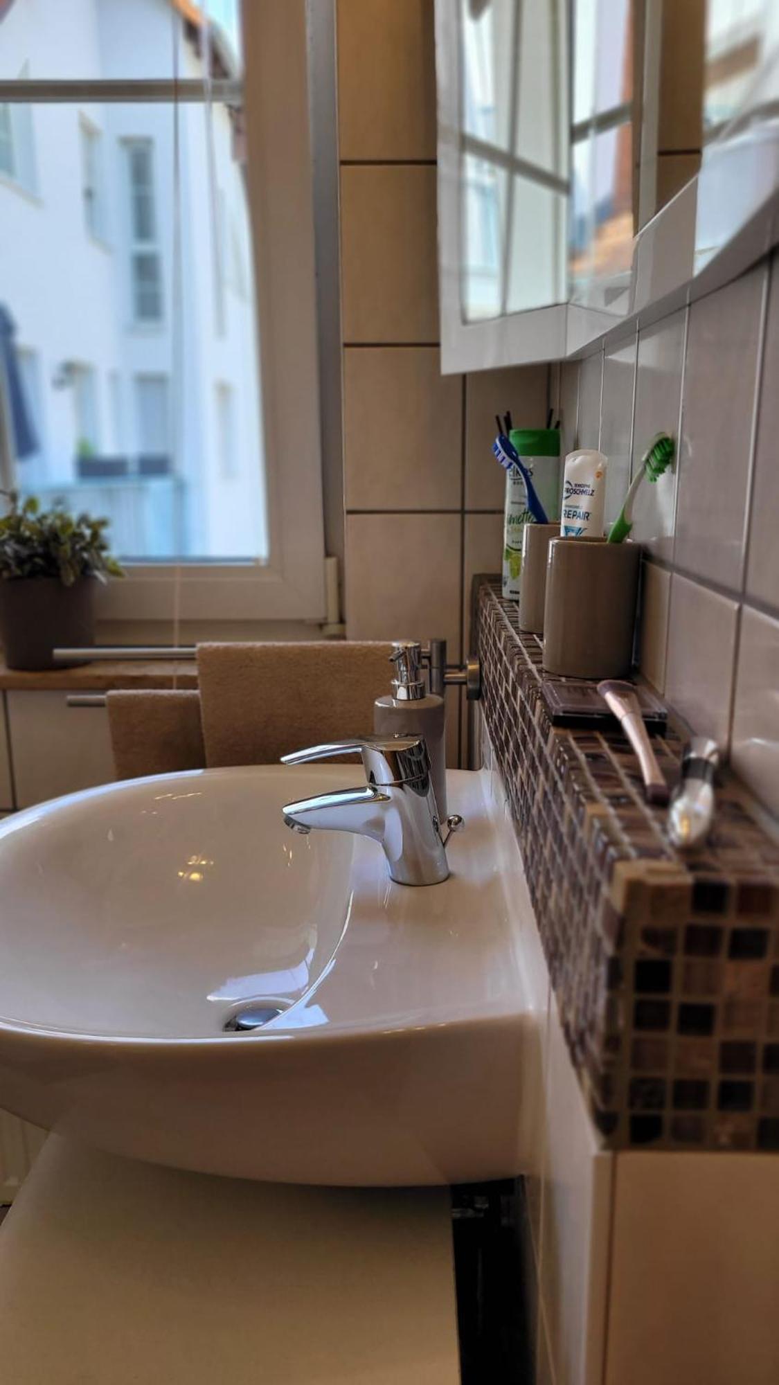 Berlin-Oase - Schnuckelige Ferienwohnung An Der Grenze Zu Berlin Schönefeld Zewnętrze zdjęcie