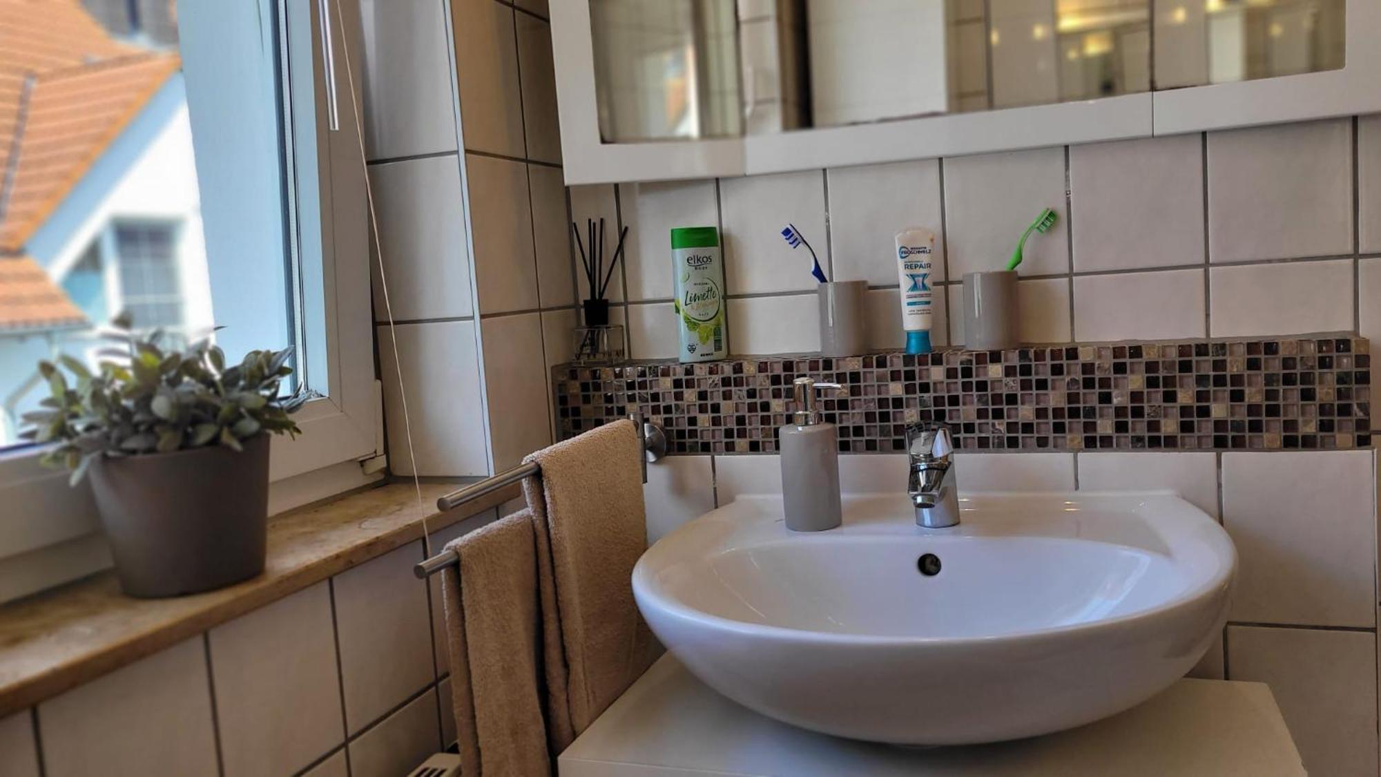 Berlin-Oase - Schnuckelige Ferienwohnung An Der Grenze Zu Berlin Schönefeld Zewnętrze zdjęcie