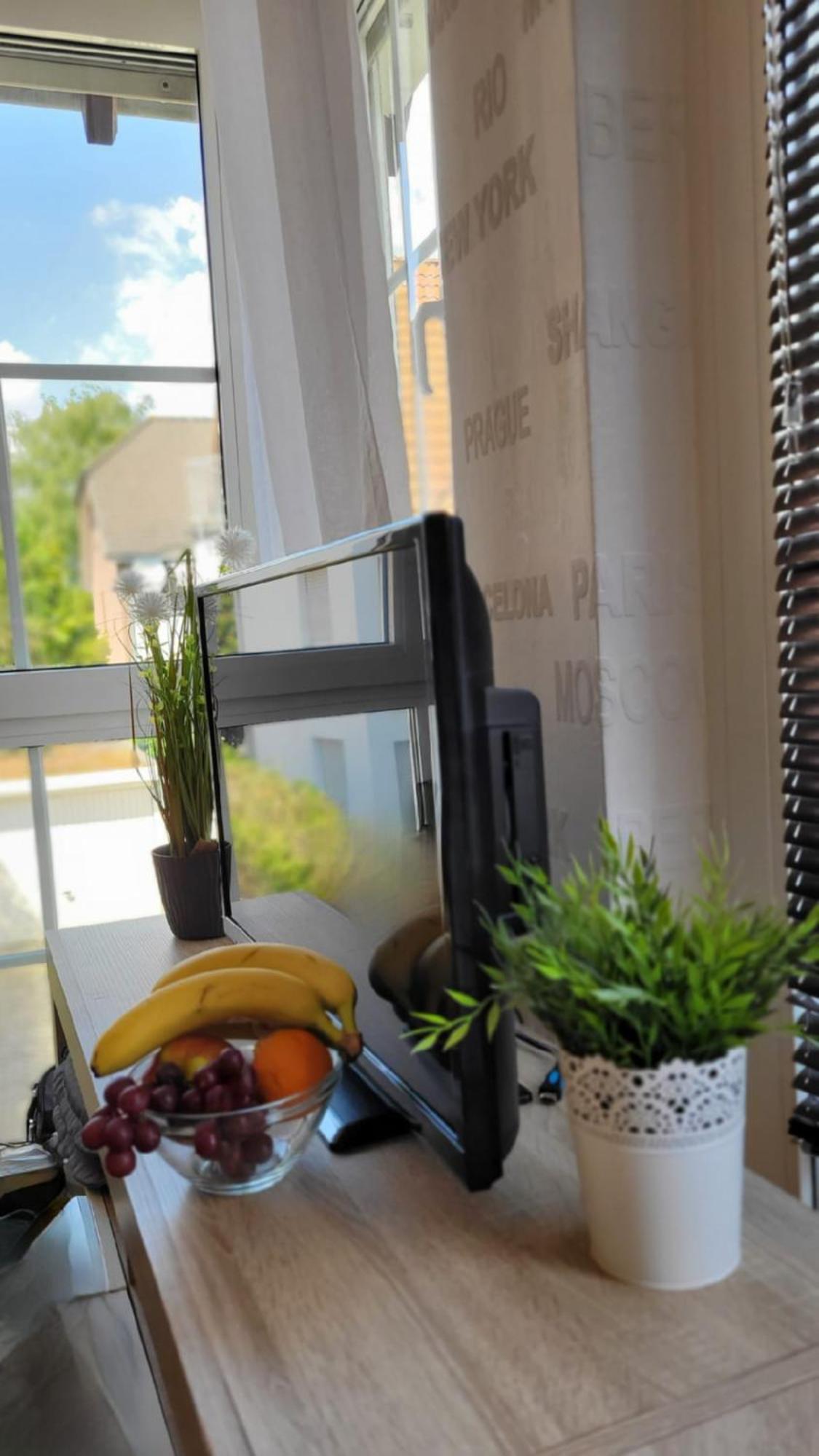 Berlin-Oase - Schnuckelige Ferienwohnung An Der Grenze Zu Berlin Schönefeld Zewnętrze zdjęcie