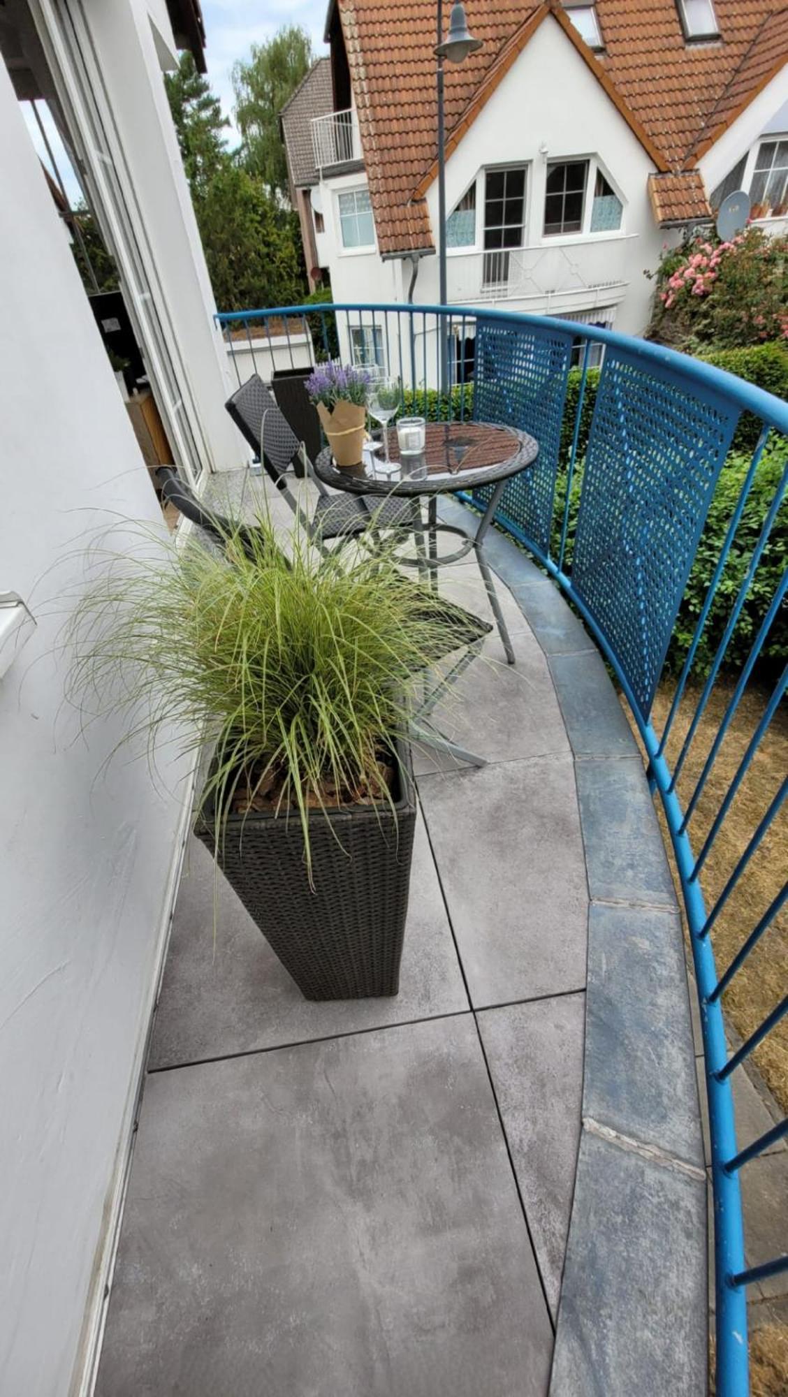 Berlin-Oase - Schnuckelige Ferienwohnung An Der Grenze Zu Berlin Schönefeld Zewnętrze zdjęcie